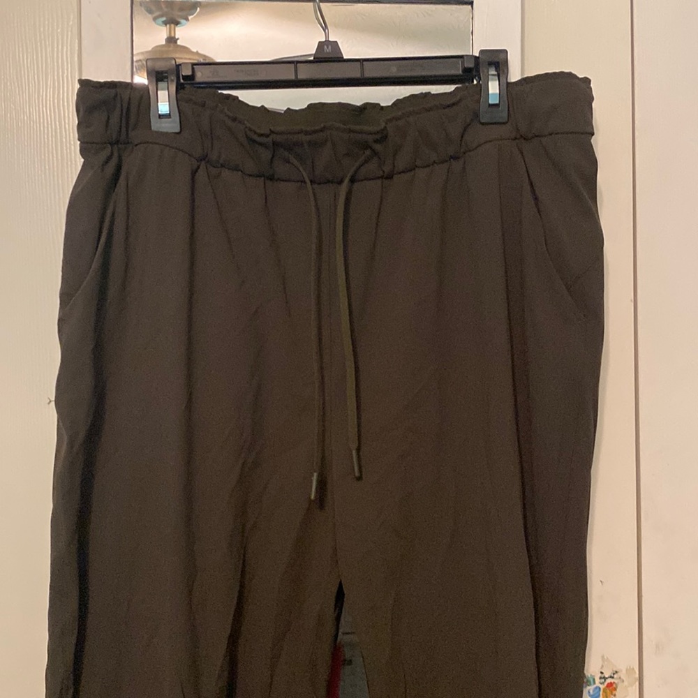 lululemon Stretch High-Rise Jogger Full Length